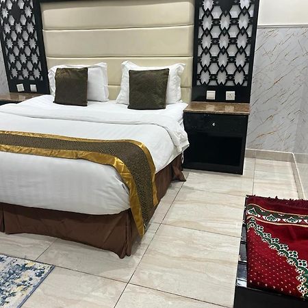 Anfa Furnished Apartments เจดดาห์ ภายนอก รูปภาพ