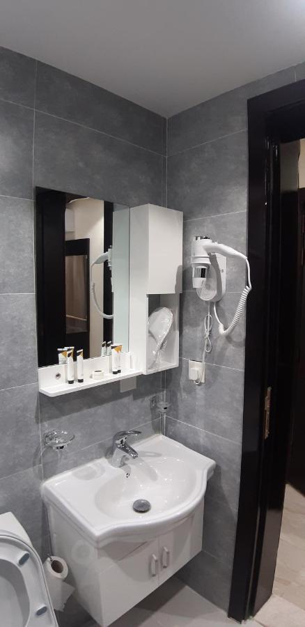 Anfa Furnished Apartments เจดดาห์ ภายนอก รูปภาพ