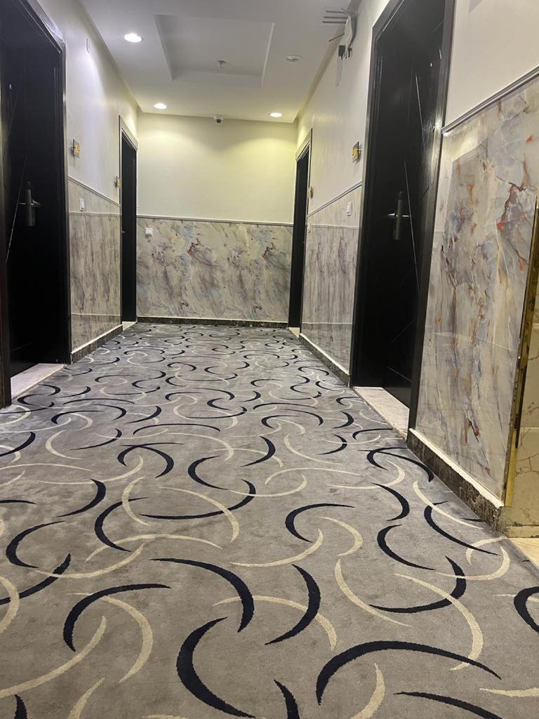 Anfa Furnished Apartments เจดดาห์ ภายนอก รูปภาพ