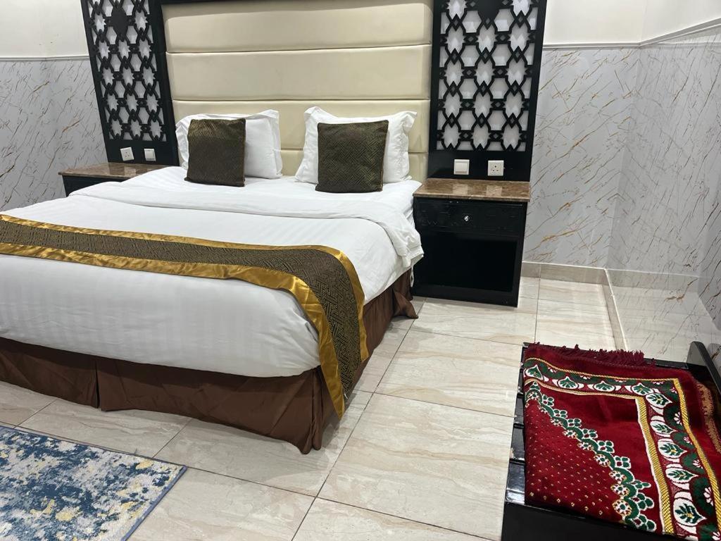Anfa Furnished Apartments เจดดาห์ ภายนอก รูปภาพ