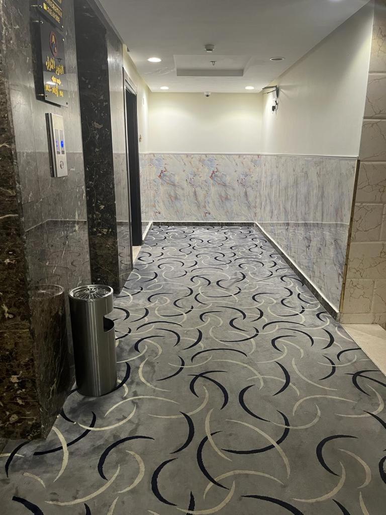 Anfa Furnished Apartments เจดดาห์ ภายนอก รูปภาพ